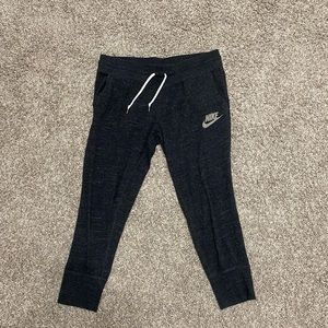 Nike joggers